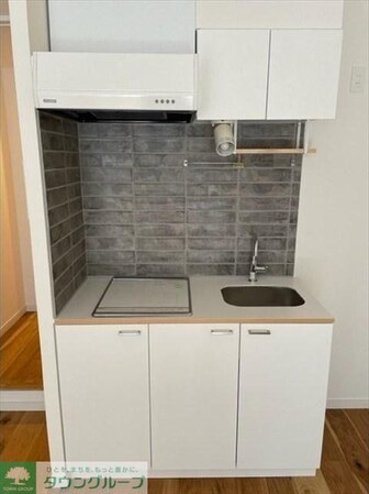 オーパスホームズ三田の物件内観写真